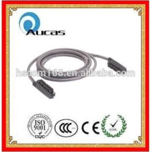 Telco 25 pair communication cable china male to male 24AWG factory price